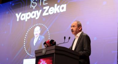 KTO Başkanı Gülsoy: 