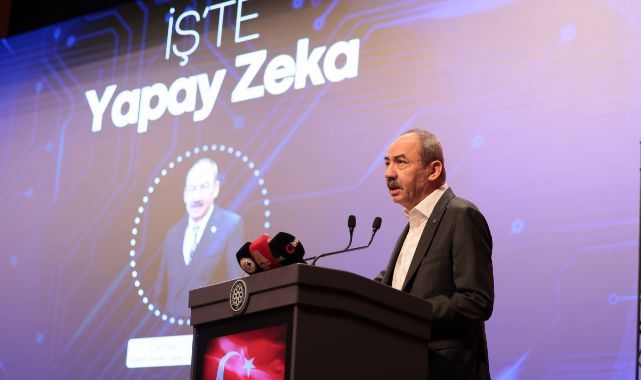 KTO Başkanı Gülsoy: 