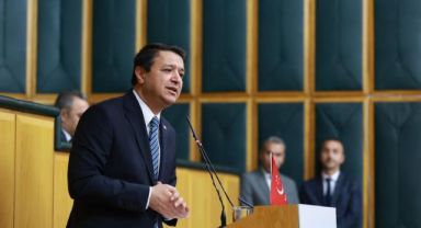 Mahmut Arıkan’dan Hükümete Sert Eleştiriler: “Açlık Sınırının Altında Asgari Ücret Tartışılıyor!”