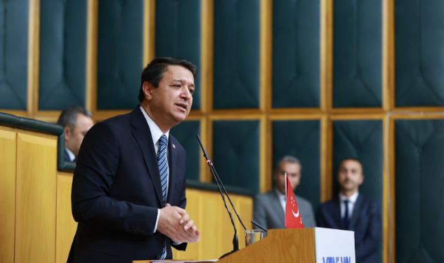 Mahmut Arıkan’dan Hükümete Sert Eleştiriler: “Açlık Sınırının Altında Asgari Ücret Tartışılıyor!”