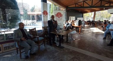 MAZLUMDER’den 10 Aralık İnsan Hakları Günü Etkinliği: Sudan ve Gazze’deki İhlaller Gündemde