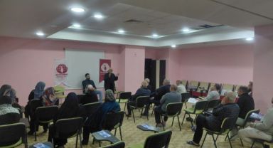 MAZLUMDER Kozaklı’da Güç Depoladı: Geleneksel Kaplıca Buluşması Gerçekleşti