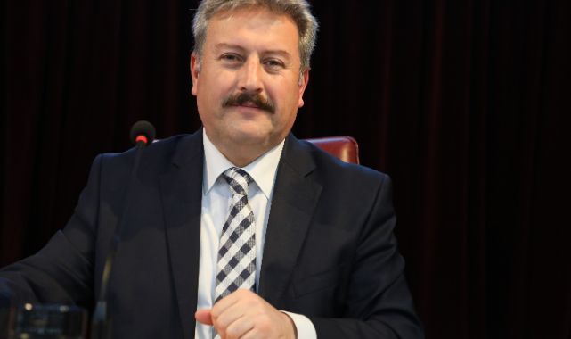 Melikgazi Belediyesi 2025 yılında 780 adet işletmeye ruhsat verdi
