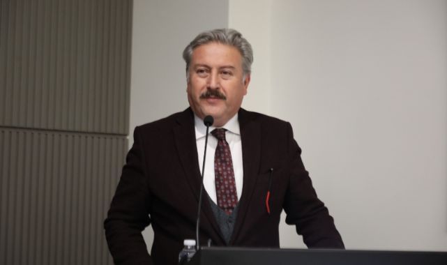 Melikgazi’de Kayseri’nin havacılık serüveninin dünü ve bugünü konuşuldu