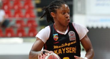 Melikgazi Kayseri’de 4 oyuncu çift haneli sayılara ulaştı