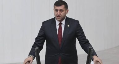 MHP’li Baki Ersoy'dan Enerji ve Maden Vurgusu: