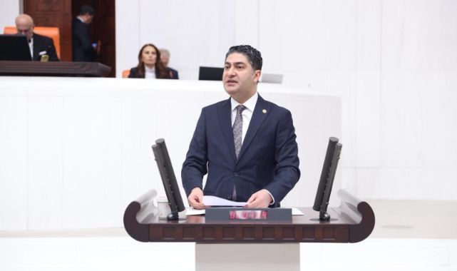 MHP’li İsmail Özdemir: 