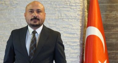 MMO Başkanı Süleyman Varol’dan Yeni Yıl Mesajı: