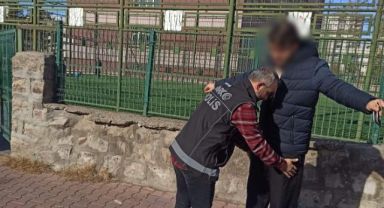 Narko-Okul uygulamasında 19 şahıs sorgulandı