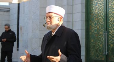 Necmettin Nursaçan'ın acı günü