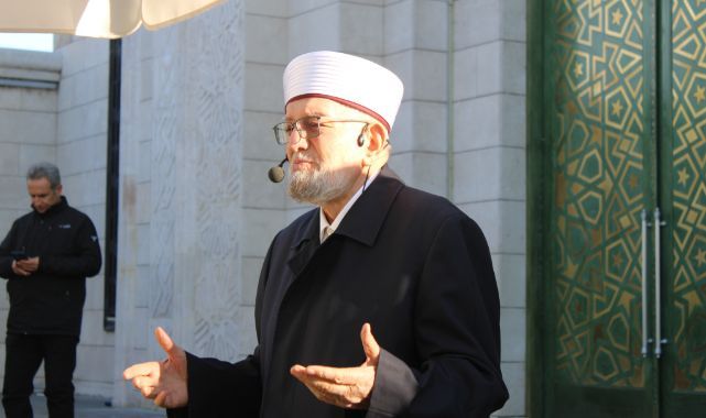 Necmettin Nursaçan'ın acı günü