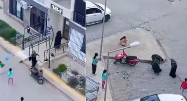 Nizip’te Korkunç Olay: Hademe, Tartıştığı Öğrencinin Çocuğunu Bıçakladı