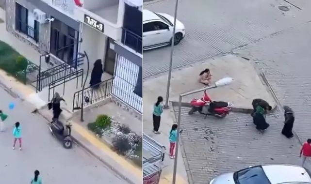 Nizip’te Korkunç Olay: Hademe, Tartıştığı Öğrencinin Çocuğunu Bıçakladı