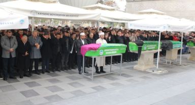 Nuray Tekinsoy toprağa verildi