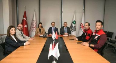 ORAN Kalkınma Ajansı bölgenin beşeri ve teknik kapasitesini geliştirmeye devam ediyor