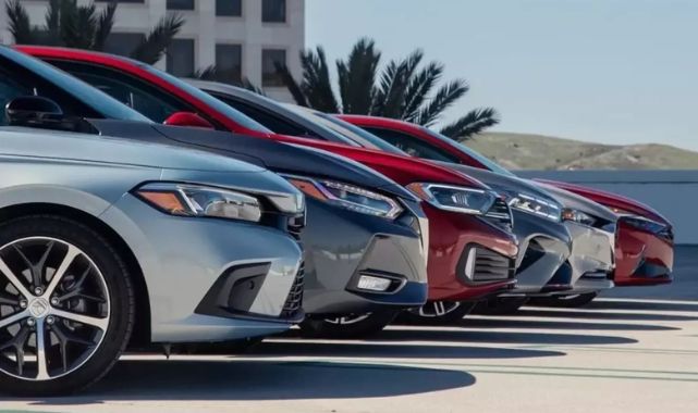 Otomobilde Devrim: 25 Yaş Üstü Araca Hurda Desteği ve ÖTV'siz Yerli Otomobil!