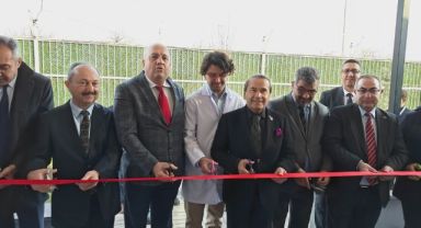 Özel ihtiyaçlı çocuklara şifa: ‘ÇÖZGEM'