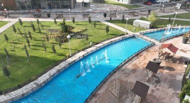 Sahabiye'de yeni bir yaşam başlıyor