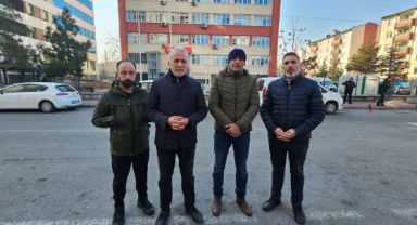 Şahin'den o kuruma tepki: 