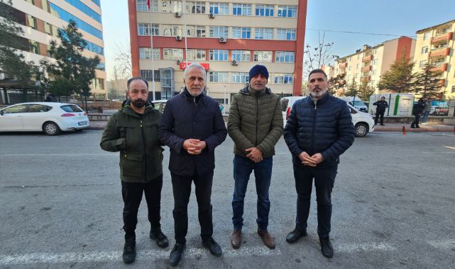 Şahin'den o kuruma tepki: 