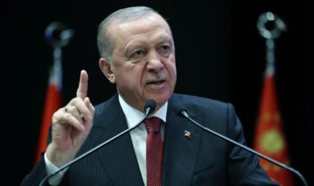 Şehitlerimizin İsimleri Belli Oldu: Cumhurbaşkanı Erdoğan’dan Taziye Mesajı