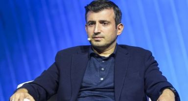 Selçuk Bayraktar’dan Tarihi Açıklamalar: TEKNOFEST Şanlıurfa’da, KIZILELMA Dünya Havacılık Muharebesinde Çığır Açtı!