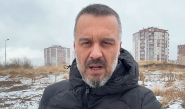 Serdar Gökhan Çiçek’ten 