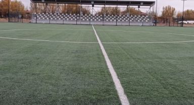 Sindelhöyük Yıldızspor’a iki maç saha kapatma cezası