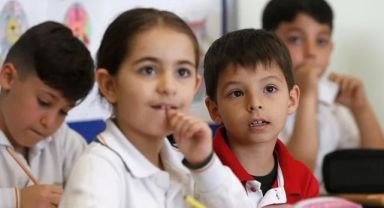 SON DAKİKA: İLKOKULA BAŞLAMA YAŞI 72 AY OLUYOR