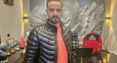 Sosyal medyada öğrendiği Heimlich manevrası bebeğin hayatını kurtardı