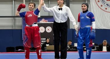 Spor A.Ş., Yalova’dan çifte madalya ile döndü