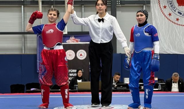 Spor A.Ş., Yalova’dan çifte madalya ile döndü