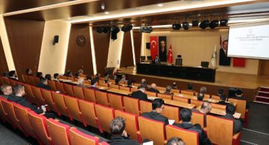 Talas Belediyesi’ni geleceğe taşıyacak proje: ‘Talas 5.0’