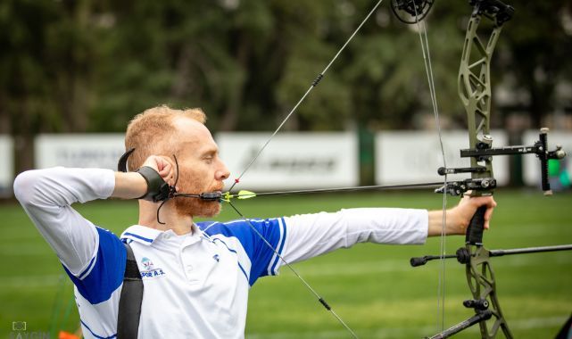 Talas Belediyesi Personeli Şehit Kemikkıran milli takımda
