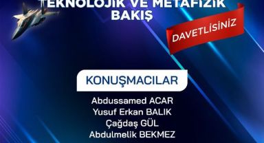 Talas, savunma sanayisinde geleceği konuşuyor