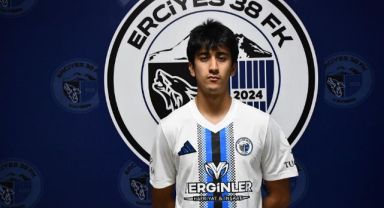 Talas'ta Sporcu Fabrikası'nın yükselen yıldızları