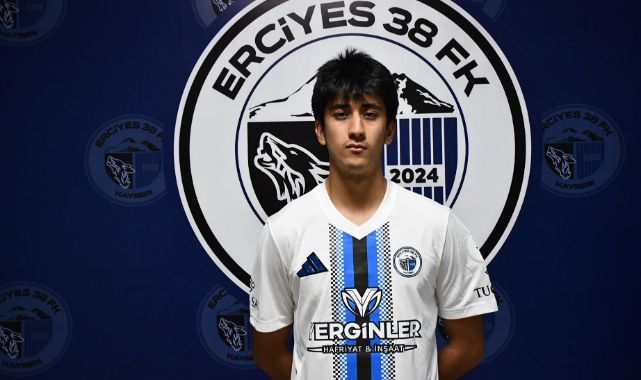 Talas'ta Sporcu Fabrikası'nın yükselen yıldızları