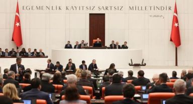 TBMM'den Onay Çıktı: Türk Askerinin Libya Görevi 2 Yıl Daha Uzatıldı!