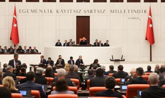 TBMM'den Onay Çıktı: Türk Askerinin Libya Görevi 2 Yıl Daha Uzatıldı!