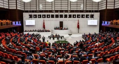 TBMM’den Vergi ve Sosyal Güvenlik Alanında Kritik Düzenlemeler Geçti: Emlak Vergisine Tavan, Kira İstisnasına Sınır Geldi