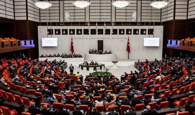 TBMM’den Vergi ve Sosyal Güvenlik Alanında Kritik Düzenlemeler Geçti: Emlak Vergisine Tavan, Kira İstisnasına Sınır Geldi