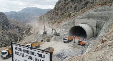 Ticaret Haritası Değişiyor: Kozan-Mansurlu-Kayseri Yolu Bölge Ekonomisi İçin Kritik Öneme Sahip