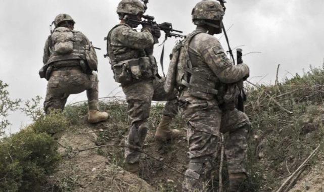 Trump'tan Latin Amerika'ya Yeni Tehdit: Karadan Saldırılar