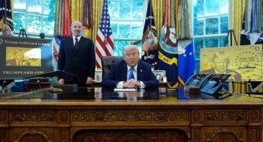 Trump’tan Tartışmalı 