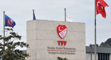 Türk Futbolunda Bahis Depremi: 42 Temsilci ve 9 Eski Hakem Disipline Sevk Edildi!