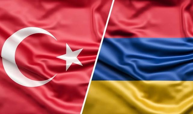 Türkiye ile Ermenistan Arasında Vize Kolaylığı: 1 Ocak’ta Başlıyor!