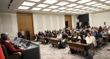 Türkiye’nin Yerli Dijital Ansiklopedisi Küre’ye Melikgazi katkısı