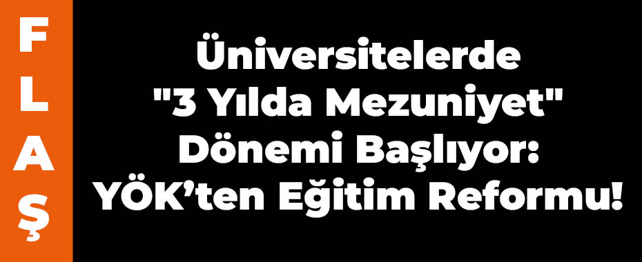 Üniversitelerde 