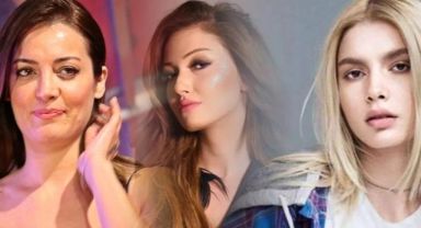 Ünlülere Dev Uyuşturucu Operasyonu: Çok Sayıda Gözaltı Var!