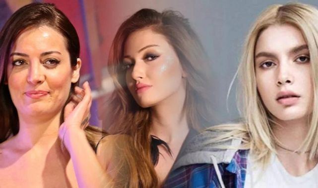 Ünlülere Dev Uyuşturucu Operasyonu: Çok Sayıda Gözaltı Var!